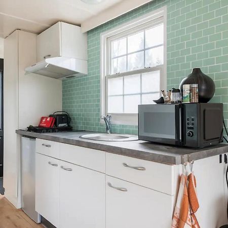 Valkenbosch - De Pimpel 12 Villa Oisterwijk Ngoại thất bức ảnh