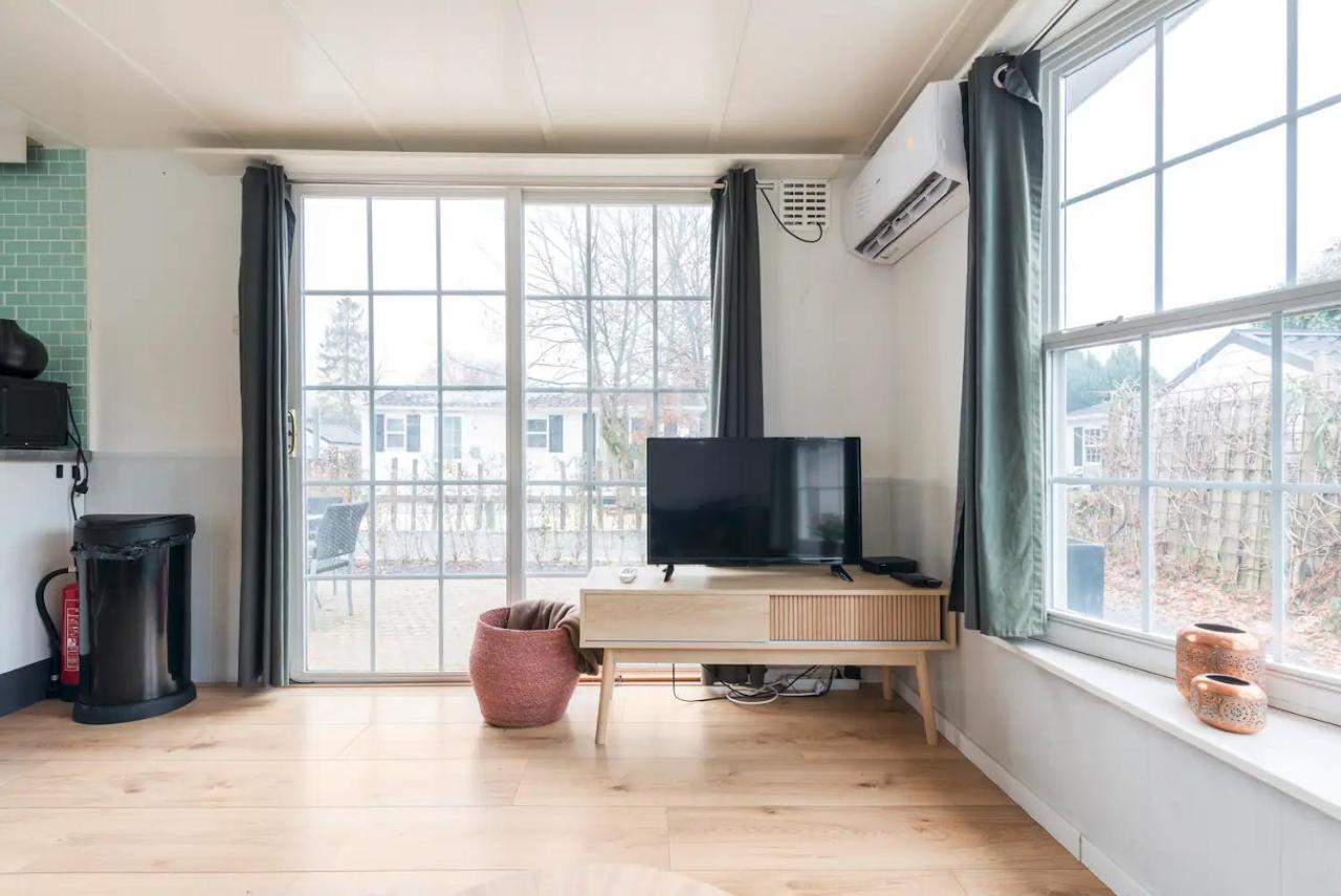 Valkenbosch - De Pimpel 12 Villa Oisterwijk Ngoại thất bức ảnh