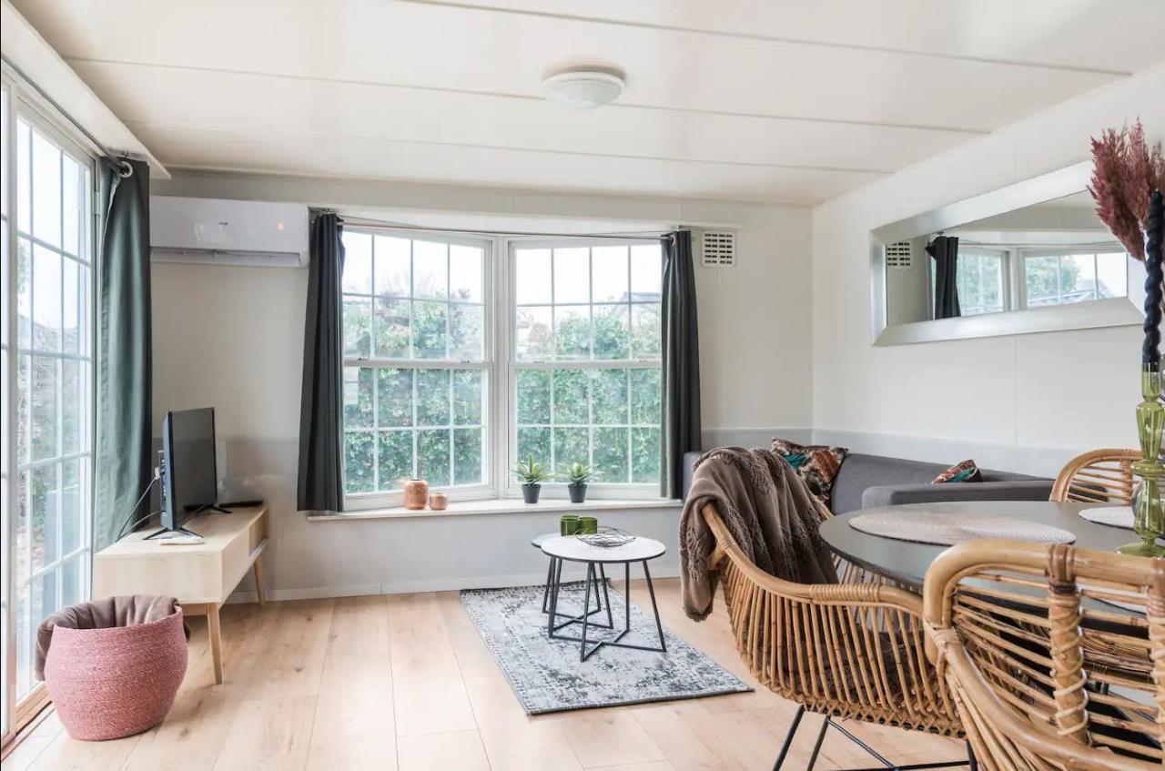 Valkenbosch - De Pimpel 12 Villa Oisterwijk Ngoại thất bức ảnh