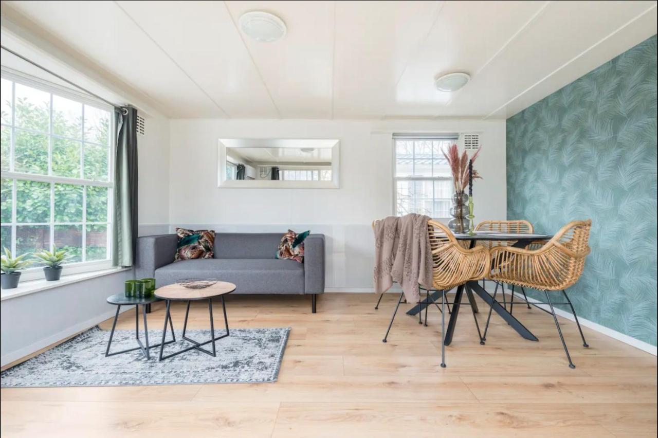 Valkenbosch - De Pimpel 12 Villa Oisterwijk Ngoại thất bức ảnh