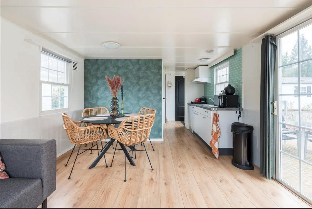 Valkenbosch - De Pimpel 12 Villa Oisterwijk Ngoại thất bức ảnh