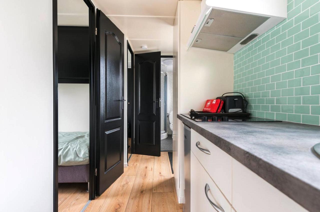 Valkenbosch - De Pimpel 12 Villa Oisterwijk Ngoại thất bức ảnh