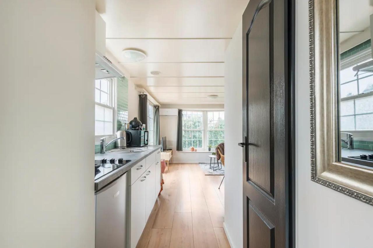 Valkenbosch - De Pimpel 12 Villa Oisterwijk Ngoại thất bức ảnh