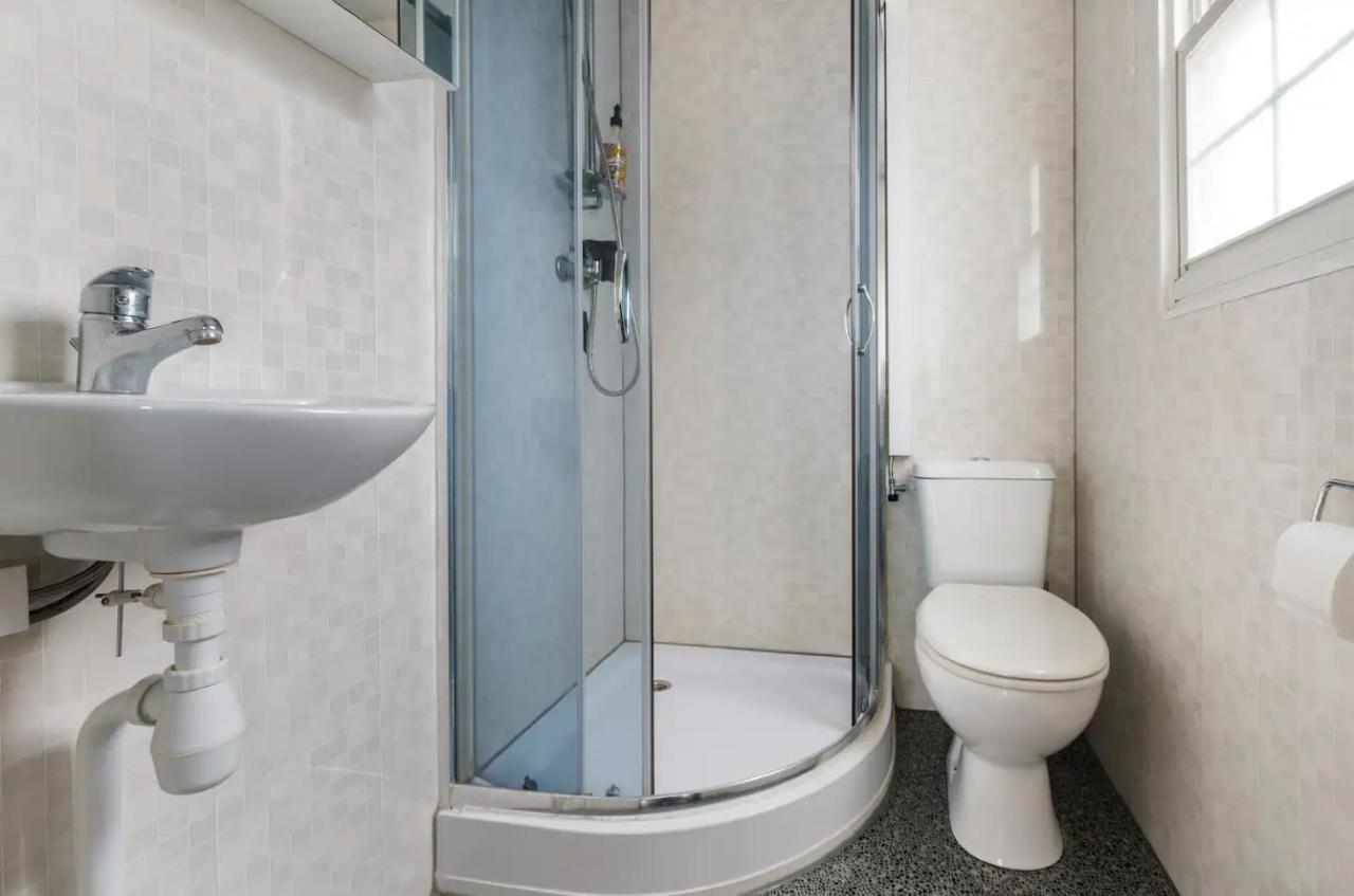 Valkenbosch - De Pimpel 12 Villa Oisterwijk Ngoại thất bức ảnh