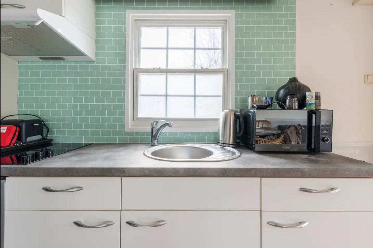 Valkenbosch - De Pimpel 12 Villa Oisterwijk Ngoại thất bức ảnh