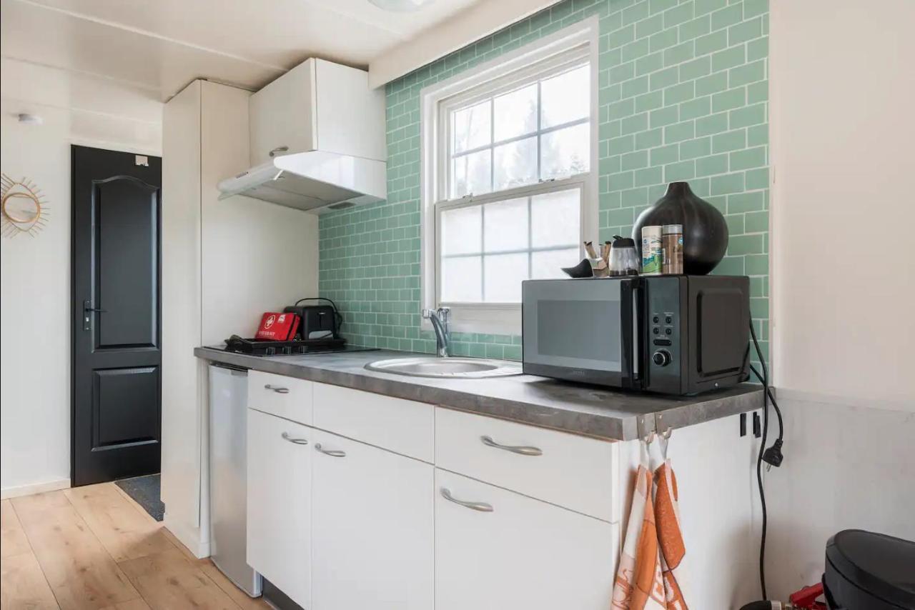 Valkenbosch - De Pimpel 12 Villa Oisterwijk Ngoại thất bức ảnh