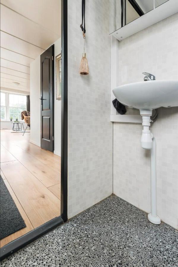 Valkenbosch - De Pimpel 12 Villa Oisterwijk Ngoại thất bức ảnh
